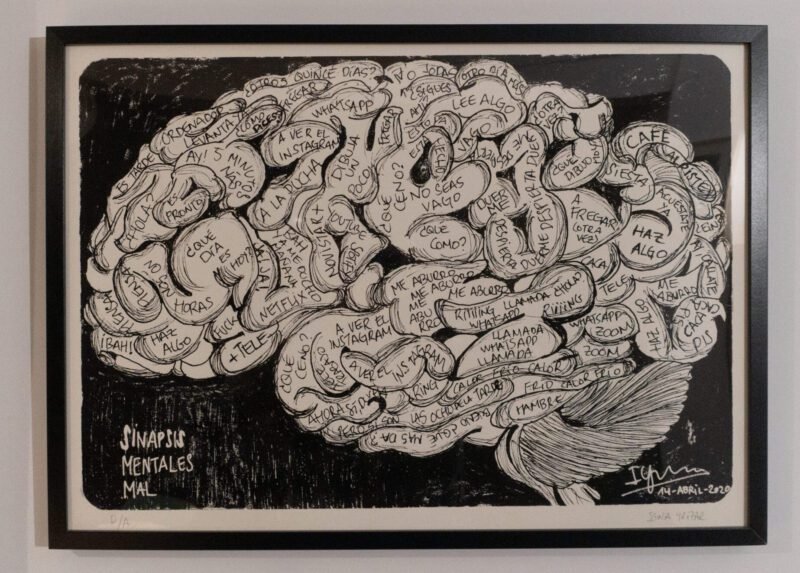 SINAPSIS MENTALES MAL