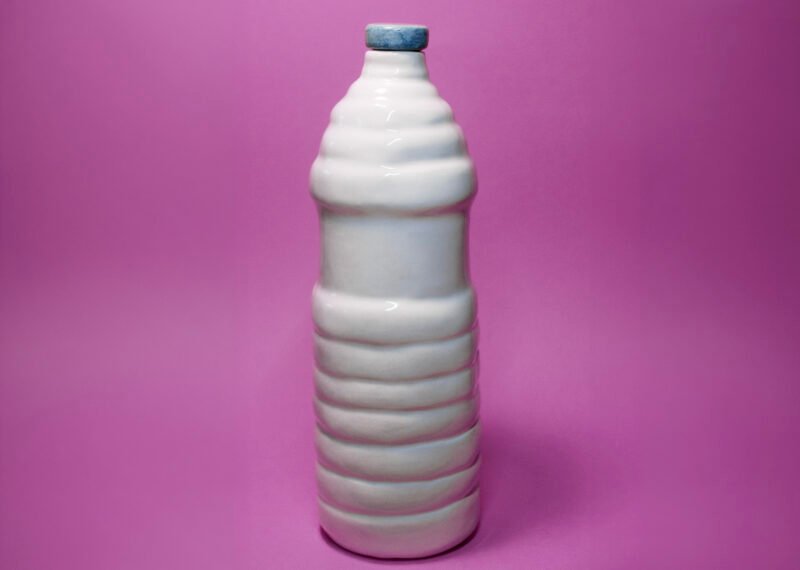 Botella Fresca (por encargo)