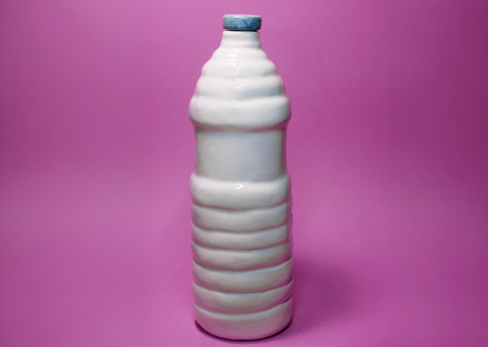 Botella Fresca (por encargo)