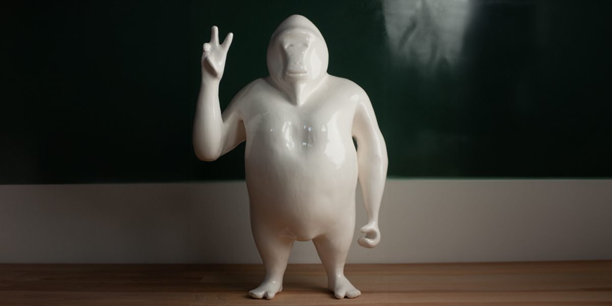 GORILLA BROTHER slider