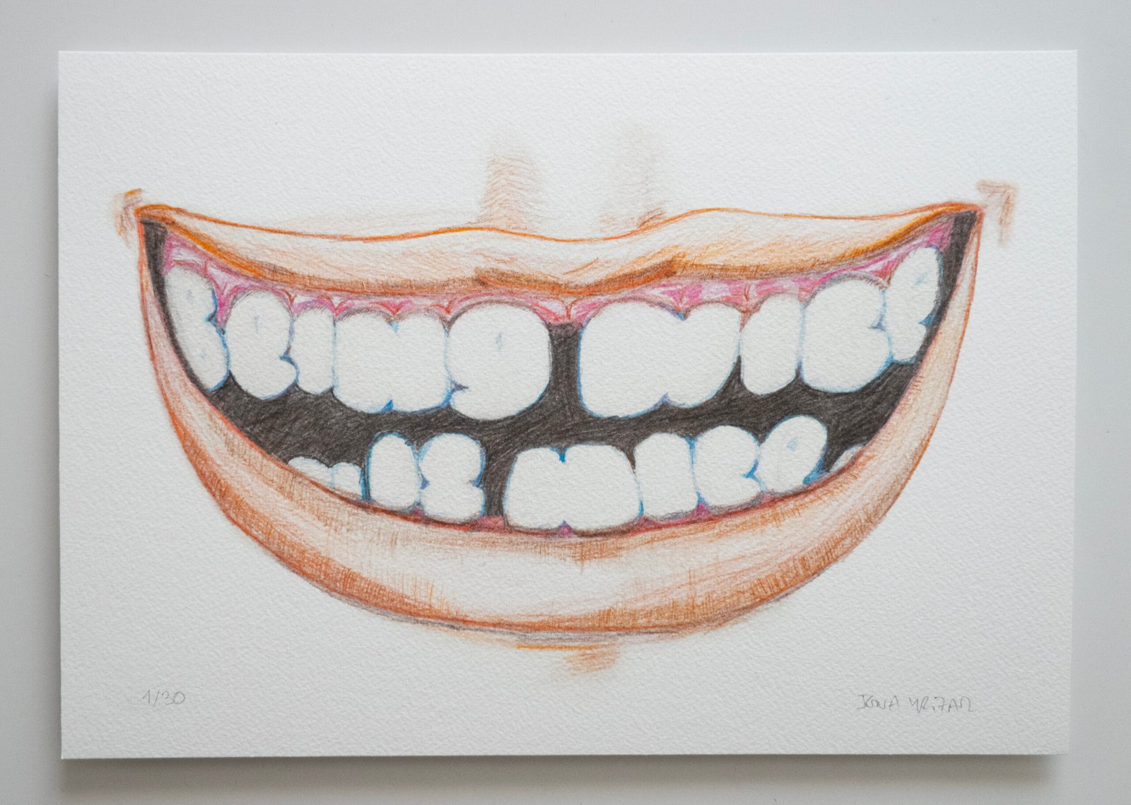 being nice TIENDA copia